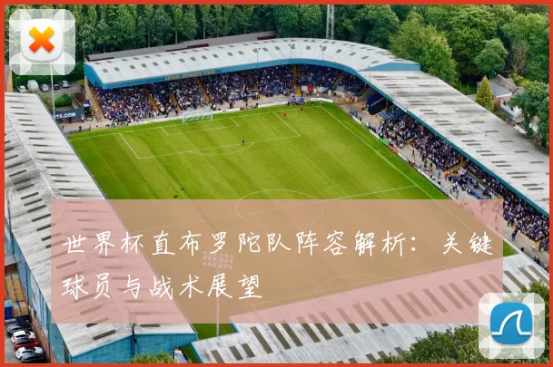 世界杯直布罗陀队阵容解析:关键球员与战术展望