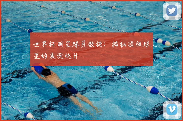 世界杯明星球员数据：揭秘顶级球星的表现统计