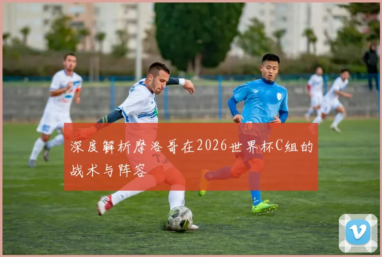 深度解析摩洛哥在2026世界杯C组的战术与阵容